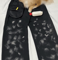 Comfortable fit gif