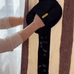 Effect demonstration