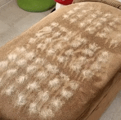 Fits all hand sizes gif